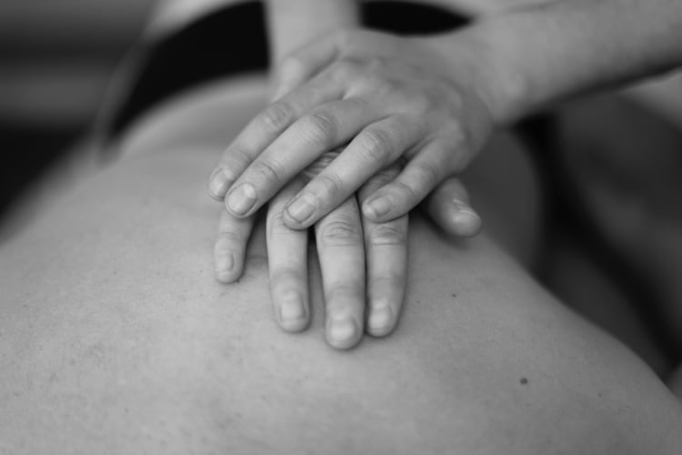 Deep tissue Massage /Massage Tissus Profonds